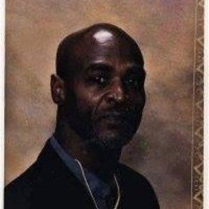 Meet your Posher, Richard